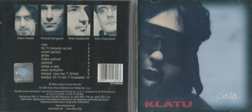 KLATU - CISZA (2003)