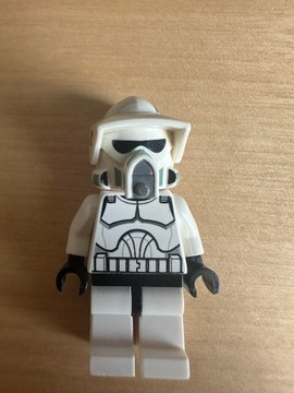 LEGO Figurka ARF Trooper SW0297 7913