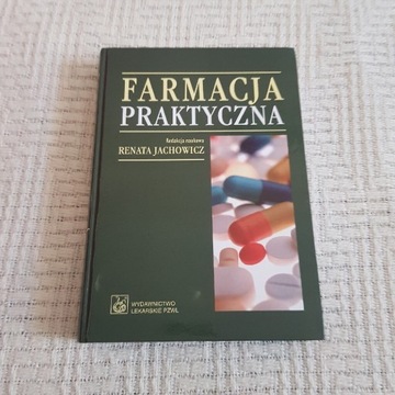 Farmacja Praktyczna