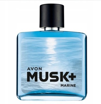 Musk Marine Avon