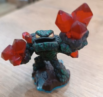 Skylanders Swap Force Prism Break Hyper beam