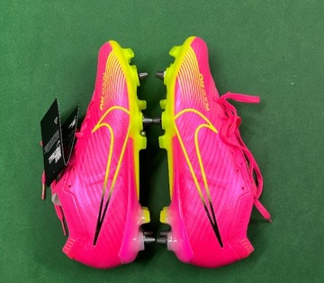 Korki Nike Mercurial Vapor 15 Elite SG CR7