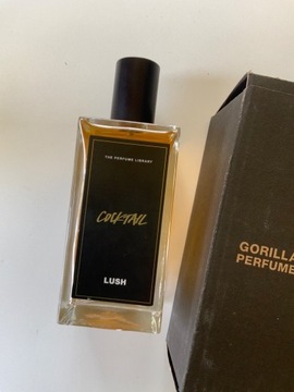 Lush perfumy Coctail 90/100 ml 
