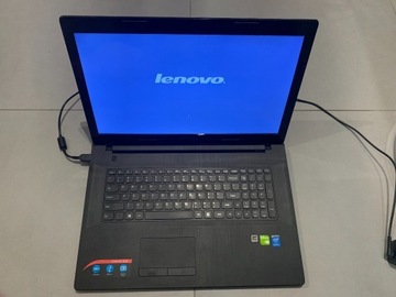Laptop Lenovo g70 17,3" Intel Core i3 4GB  1TB HDD