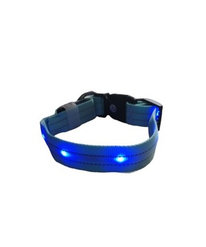 Obroża dla psów LED Dog Collar