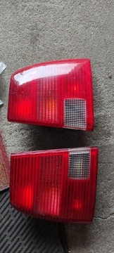Lampa prawa tył VW B5 sedan