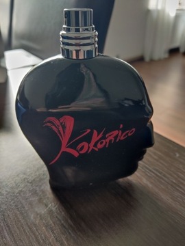 Jean Paul Gaultier Kokorico 100ml Woda toaletowa