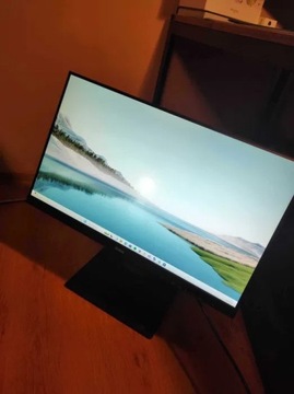 Monitor iiyama g-master GB2730HSU 27 cali