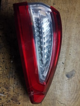 Lampa prawy tył Mondeo mk5 HB liftback