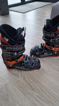 Buty  DALBELLO PANTERRA 100 , SKI/WALK,