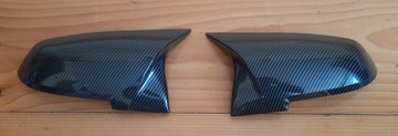 Nakładki lusterka Carbon BMW F20,F30,F31,F32,F36