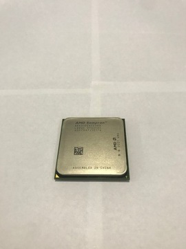 PROCESOR AMD SEMPRON 3100+ SOCKET 754
