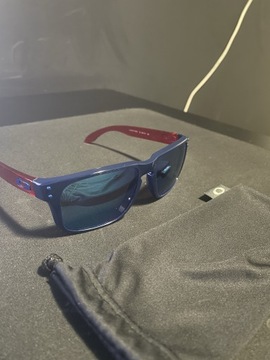 Okulary przeciwsłoneczne Oakley HOLBROOK 