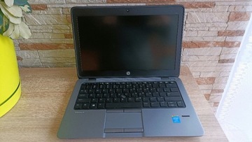 Laptop ultrabook HP Elitebook 820 I7 8GB modem LTE