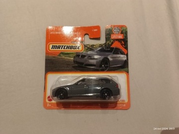 Matchbox - 2012 BMW 3 series touring 