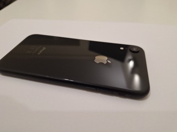 Apple Iphone XR  64 GB BLACK
