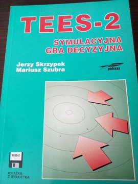 TEES-2 Symulacyjna gra decyzyjna
