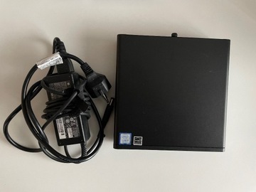 HP ProDesk 400 G4 Mini Intel i5 8GB 256GB