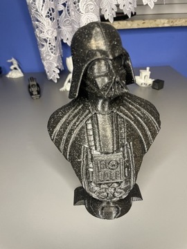 Darth Vader figurka 