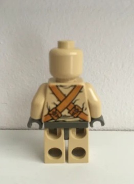 LEGO Figurka Star Wars Tusken Raider 7113