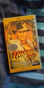 Indiana Jones Raiders of Lost Ark Lucas wywiady