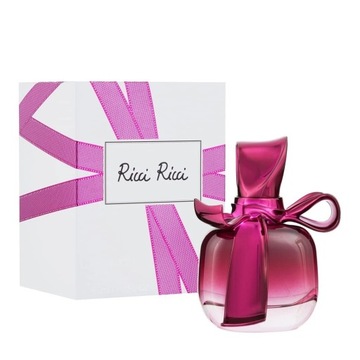 Nina Ricci Ricci Ricci 50 ml woda perfumowana kobieta 
