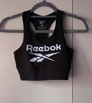 Top treningowy Reebok rozm. XS