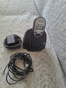 Telefon stacjonarny SAGEM D10T