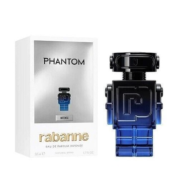 Paco Rabanne phantom intense 50 ml