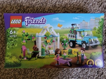 Lego friends 41707 