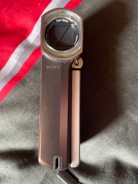 Kamera Sony HDR-TG3