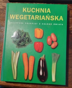 Kuchnia wegetariańska