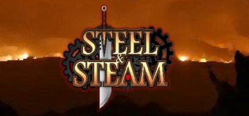 Steel & Steam Episode 1 kluczSTEAM SZYB WYS bezVPN