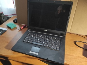 Laptop Toshiba Equilium L30-149