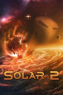 Solar 2 - klucz Steam