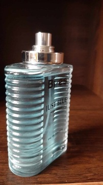 Bi Es Just Blue Woda Toaletowa 100 ml