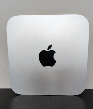 APPLE MAC MINI LATE 2012 I7 2.3GHz 8GB 500GB SSD