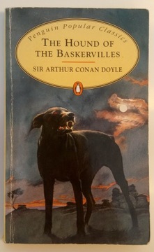 The Hound of the Baskervilles (Pies Baskervilleów)