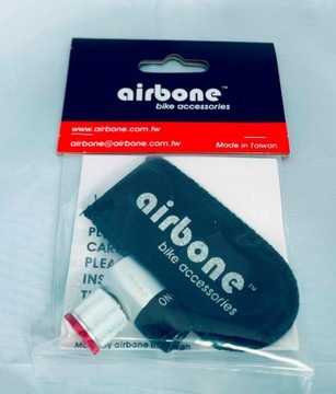 Adapter do nabojów CO2 Airbone