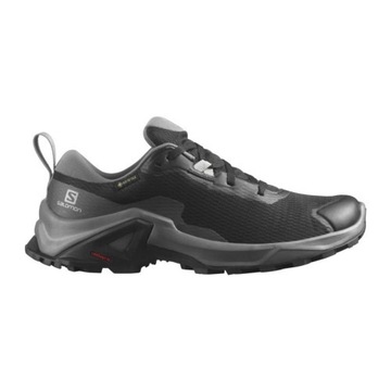 Salomon X Reveal 2 GTX hikingowe, GORE-TEX r38 2/3