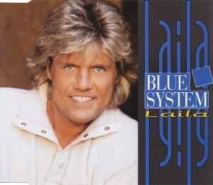 Blue System - Laila (Eurodance)