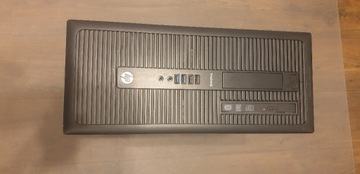 HP ProDesk GeForce GTX 1050