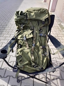 Plecak Karrimor 80-130. Nowy.