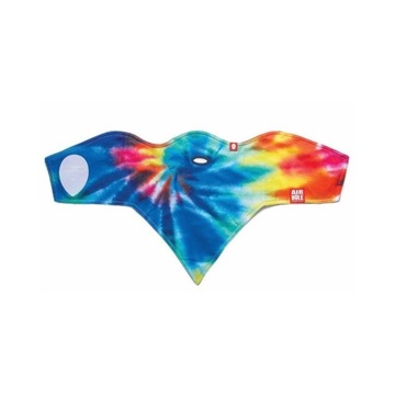 AIRHOLE TYE DYE S/M 39 zamiast 139