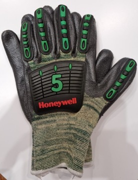 HONEYWEL SKELETON NIT 5 GLOVES 