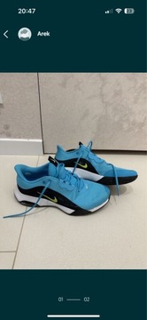 Buty Oryginalne Nike rozm 47