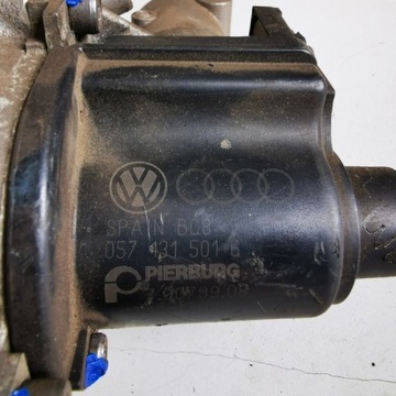 Zawór EGR PIERBURG 7.00789.08        4.2 TDI v8