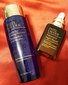 Estee Lauder Advanced Night Repair + Gratis