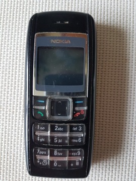 Nokia 1600 - zabytek