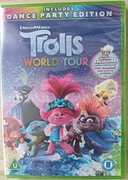 TROLLE 2 ( DVD )